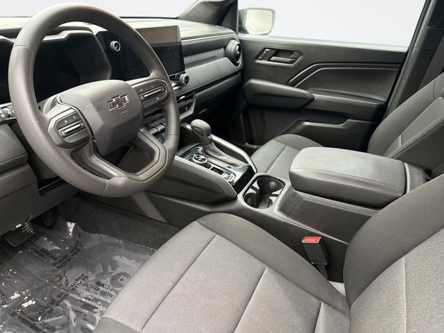 Used 2024 Chevrolet Colorado Trail Boss w/ Advanced Trailering Package image 10