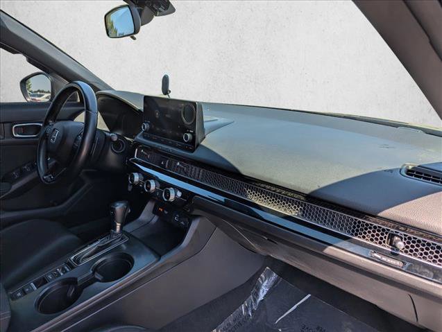 Used 2022 Honda Civic Sport image 26