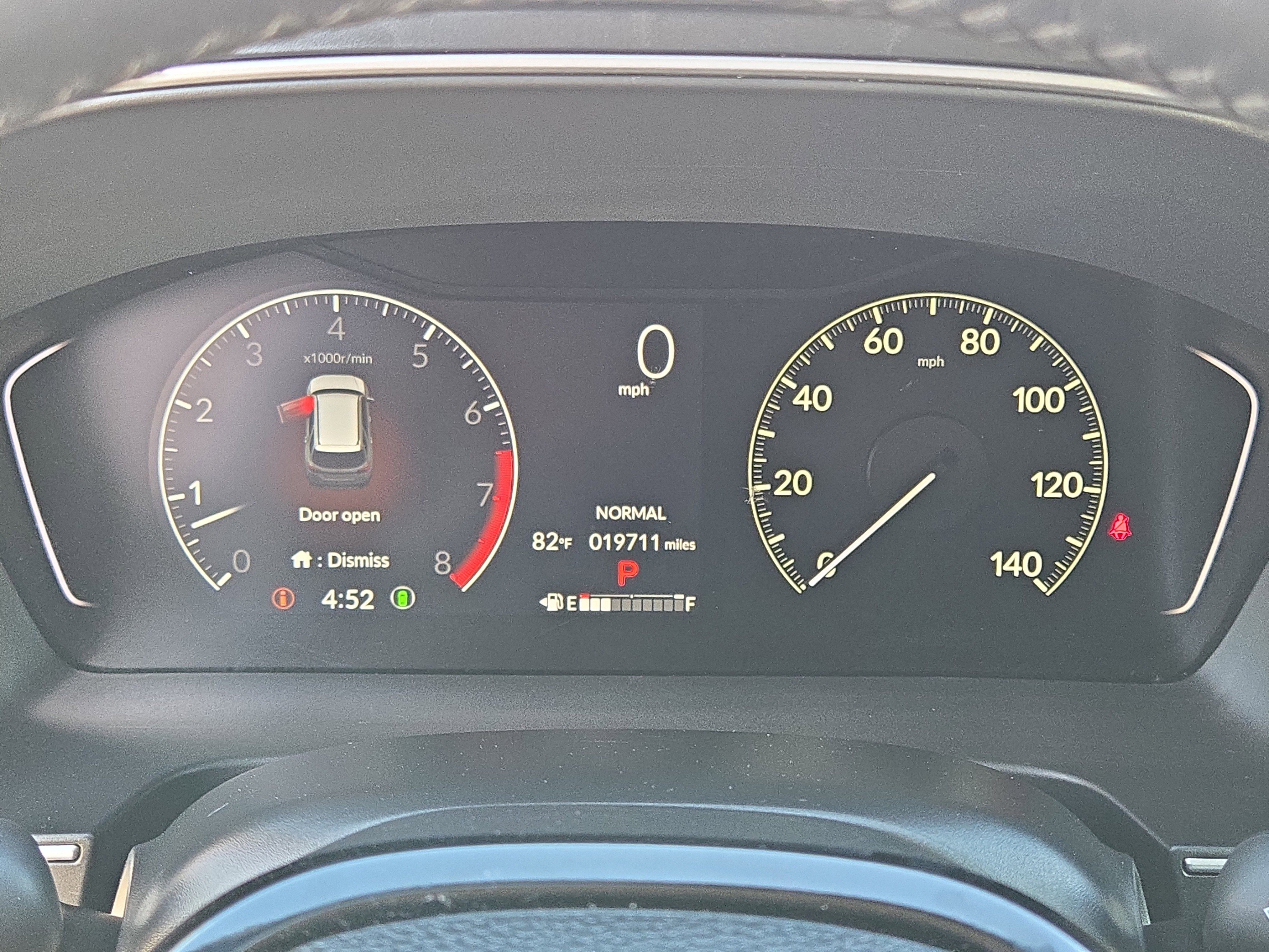 Used 2024 Honda Pilot Touring image 27