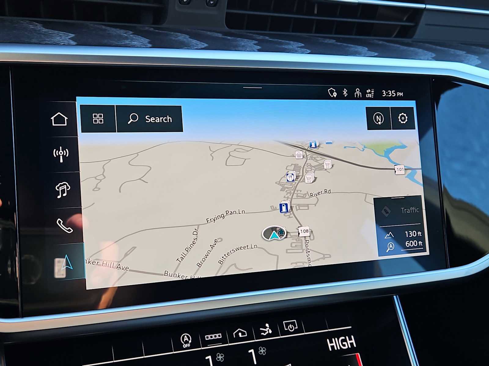 Certified 2024 Audi A7 3.0T Premium Plus AWD/4WD image 18