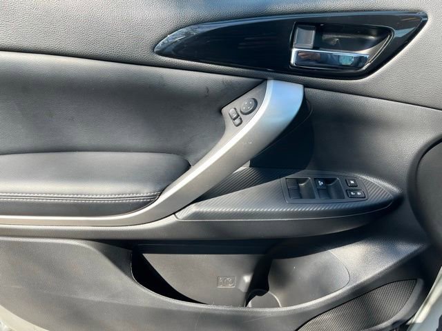 Used 2025 Mitsubishi Eclipse Cross SE image 21