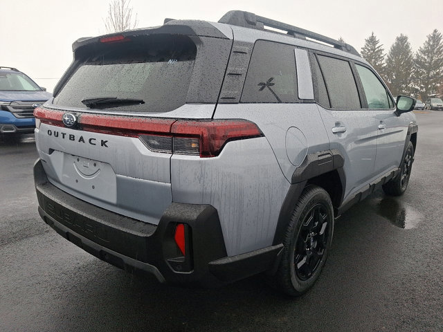 New 2026 Subaru Outback Limited image 4