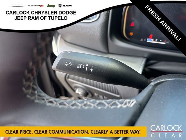 Used 2024 Jeep Wagoneer Series II w/ Convenience Group I AWD/4WD image 17