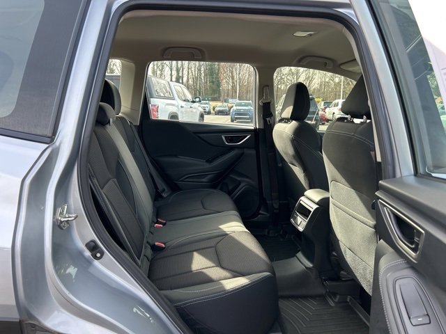 Used 2019 Subaru Forester Base w/ Alloy Wheel Package image 17