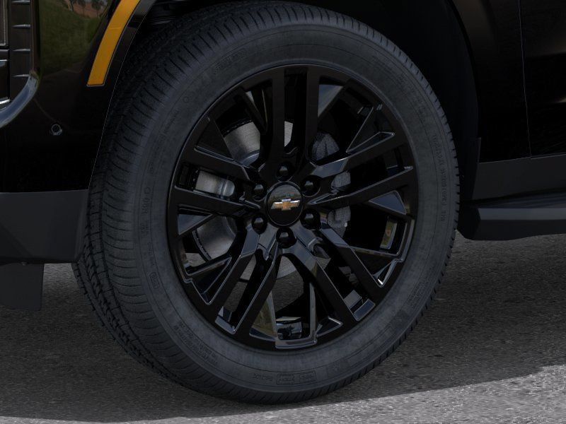 New 2026 Chevrolet Tahoe Premier AWD/4WD image 9