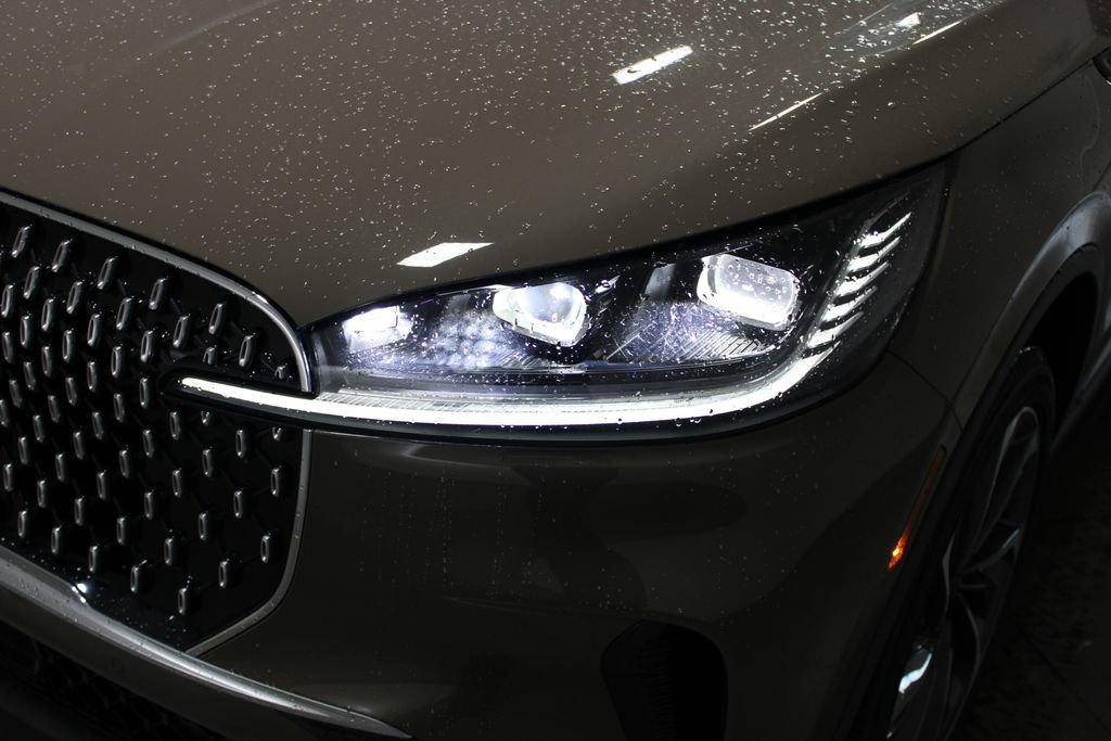 New 2026 Lincoln Aviator Reserve image 60