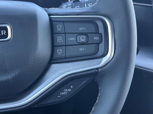 New 2026 Jeep Grand Wagoneer Limited image 23