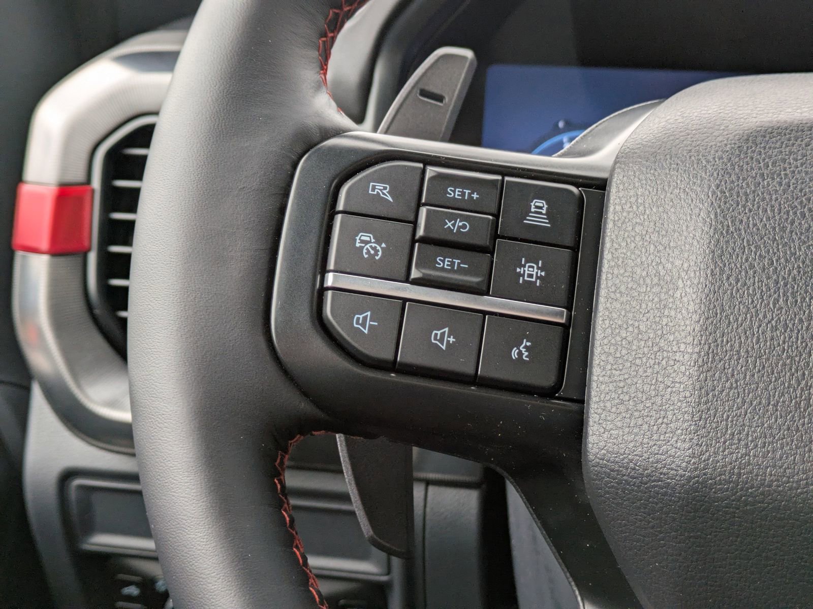 New 2025 Ford F150 Raptor image 30