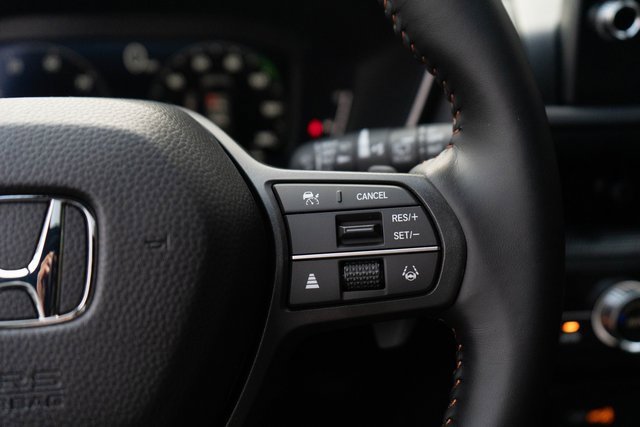 New 2026 Honda CR-V Sport-L image 24