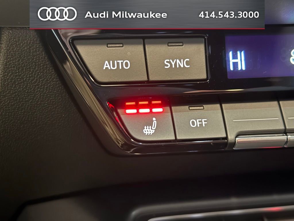 New 2026 Audi S3 Premium image 31