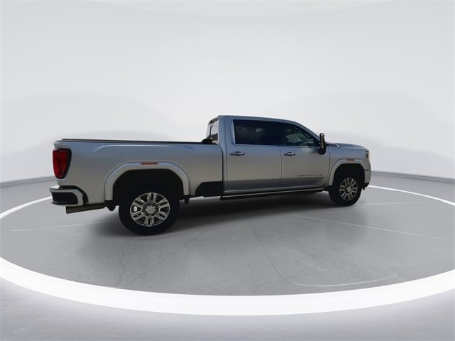 Used 2023 GMC Sierra 2500 Denali w/ Denali Ultimate Package image 12