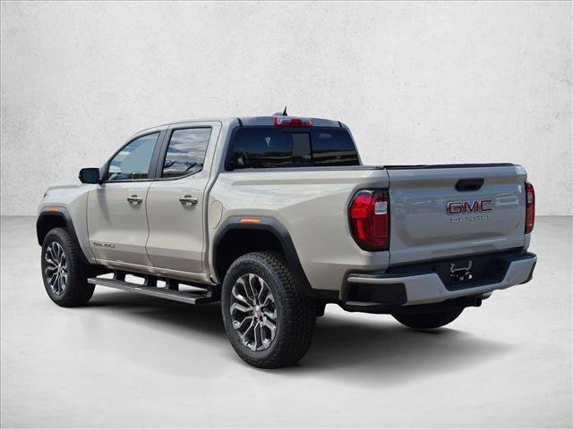 New 2026 GMC Canyon Denali AWD/4WD image 7