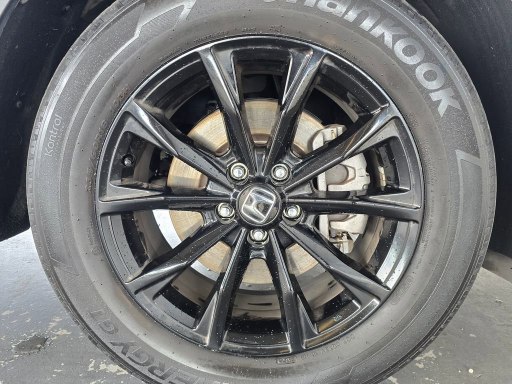 Used 2024 Honda CR-V Sport image 52