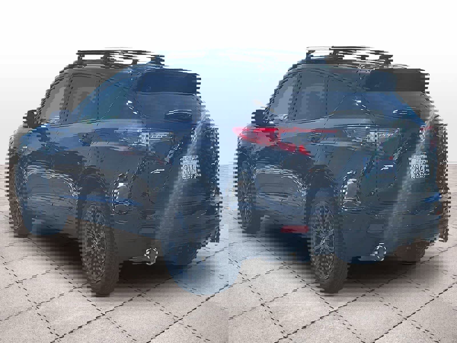 Used 2025 Acura RDX A-Spec image 13