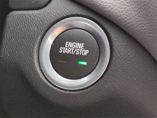 Used 2024 Chevrolet Equinox LS w/ Driver Confidence II Package image 33