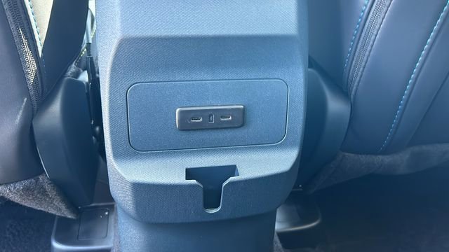 New 2026 Ford Maverick Lobo AWD/4WD image 16