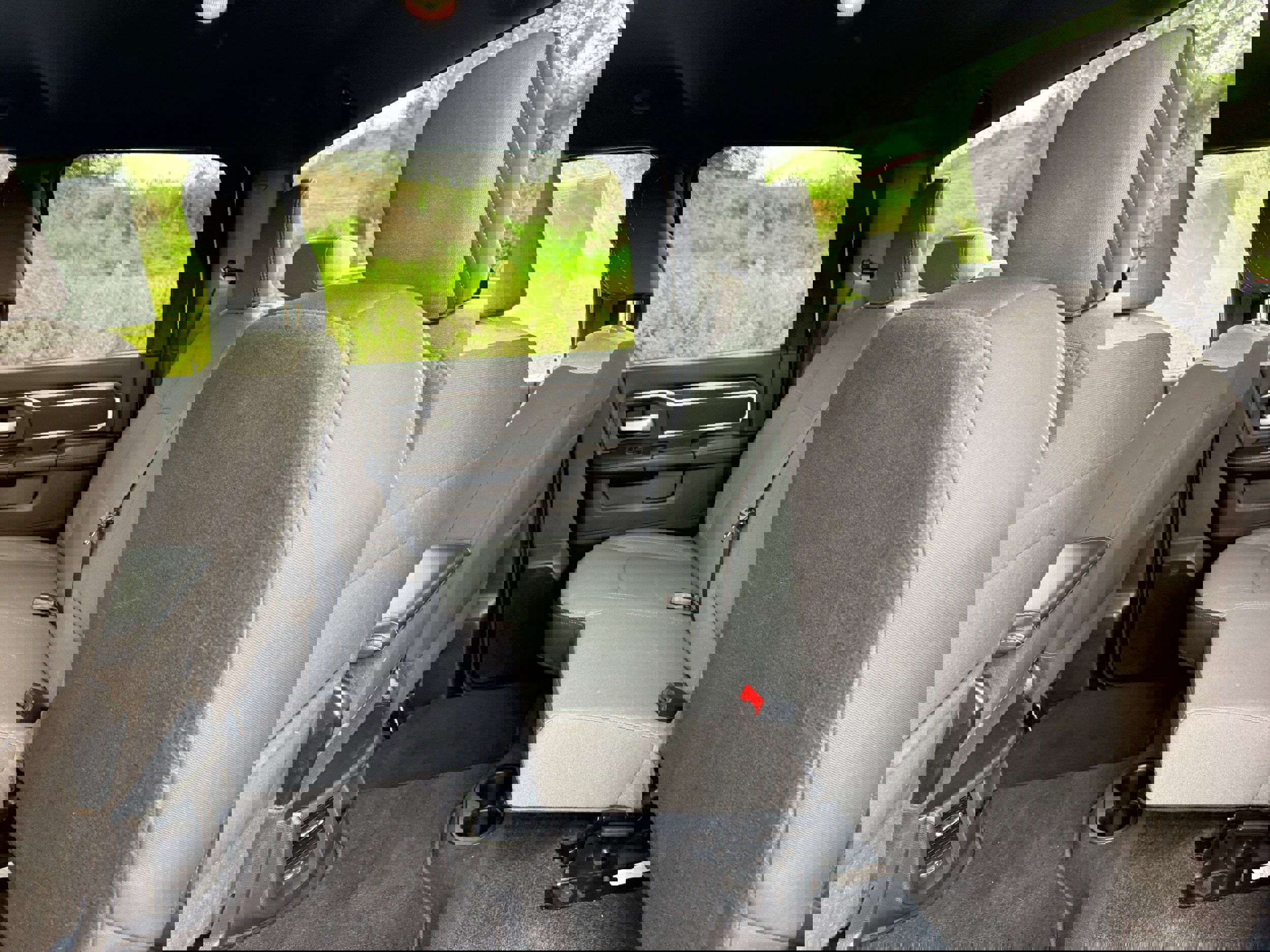 Used 2024 RAM 3500 Big Horn image 12