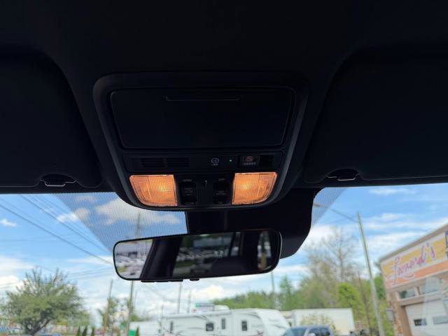Used 2019 Honda Passport Elite image 15