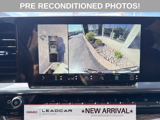 Used 2022 GMC Sierra 1500 Elevation w/ Preferred Package AWD/4WD image 22
