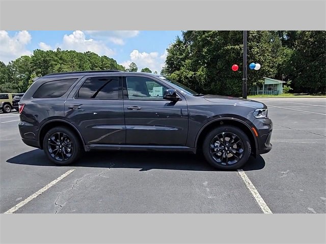 New 2025 Dodge Durango GT w/ Blacktop Package image 38