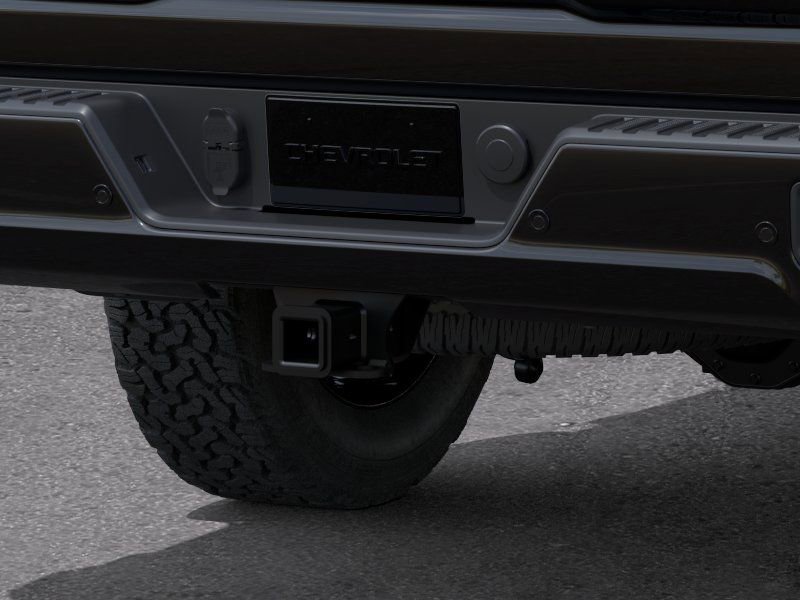 New 2026 Chevrolet Silverado 3500 High Country AWD/4WD image 14