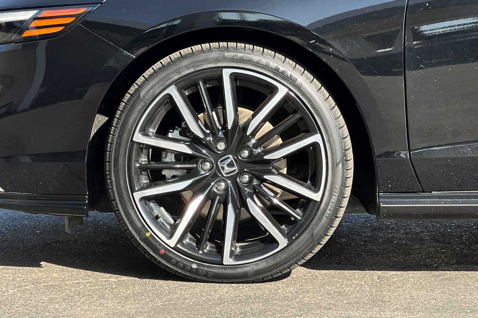 Used 2023 Honda Accord Touring image 40