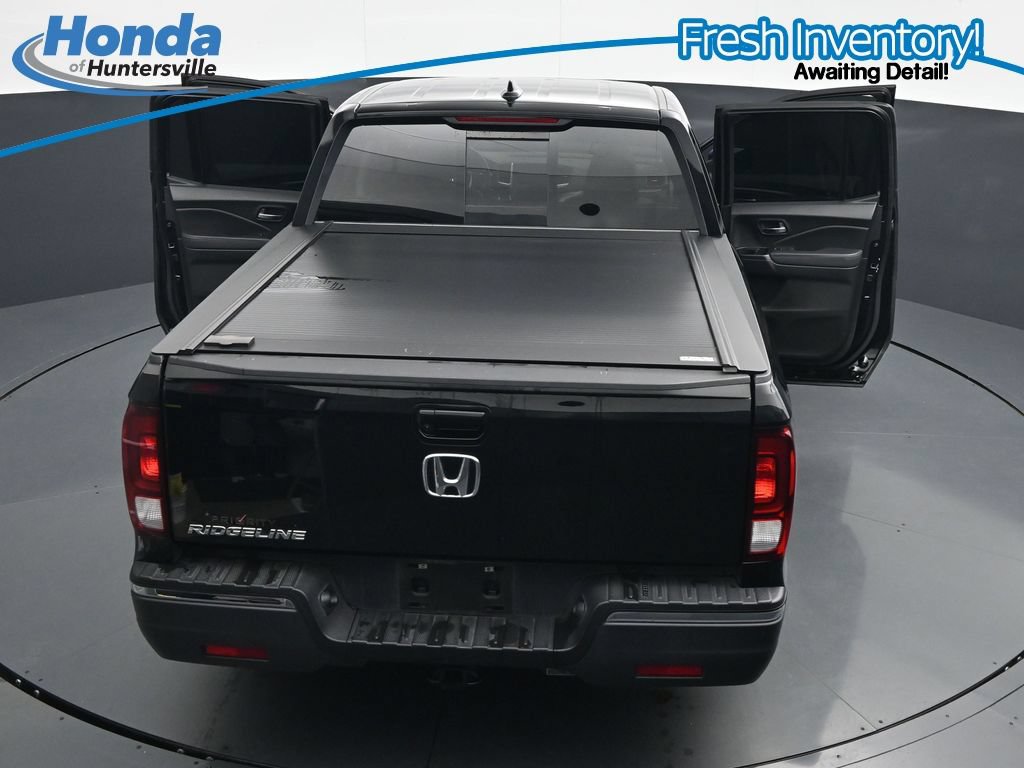 Used 2020 Honda Ridgeline RTL image 38