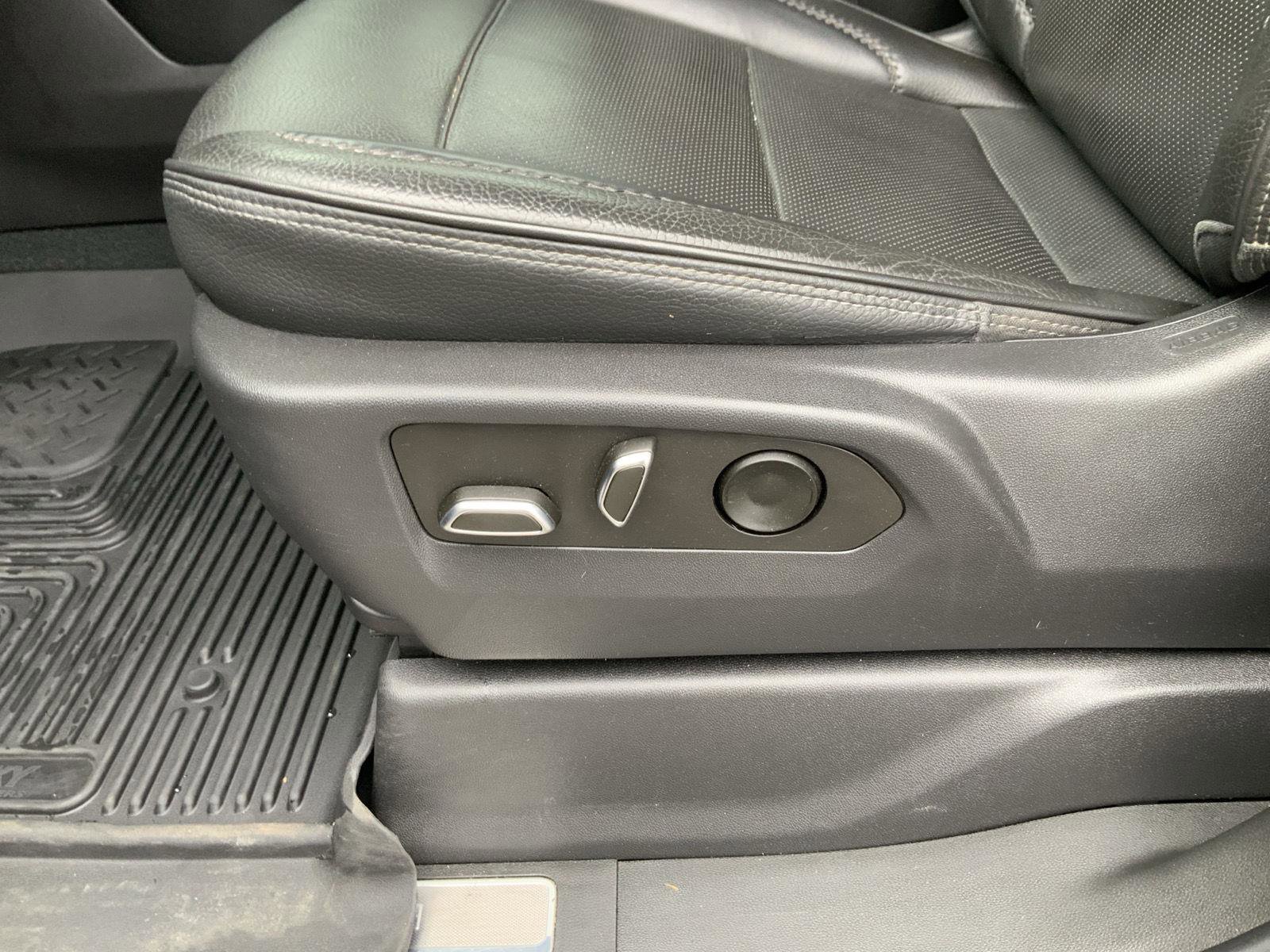 Used 2023 GMC Sierra 1500 Denali image 31