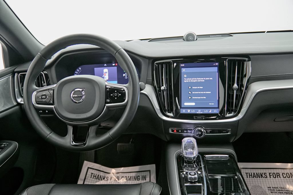 Certified 2023 Volvo S60 T8 Polestar AWD/4WD image 29