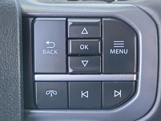 Used 2025 Ford F150 XLT w/ Equipment Group 301A Standard AWD/4WD image 9