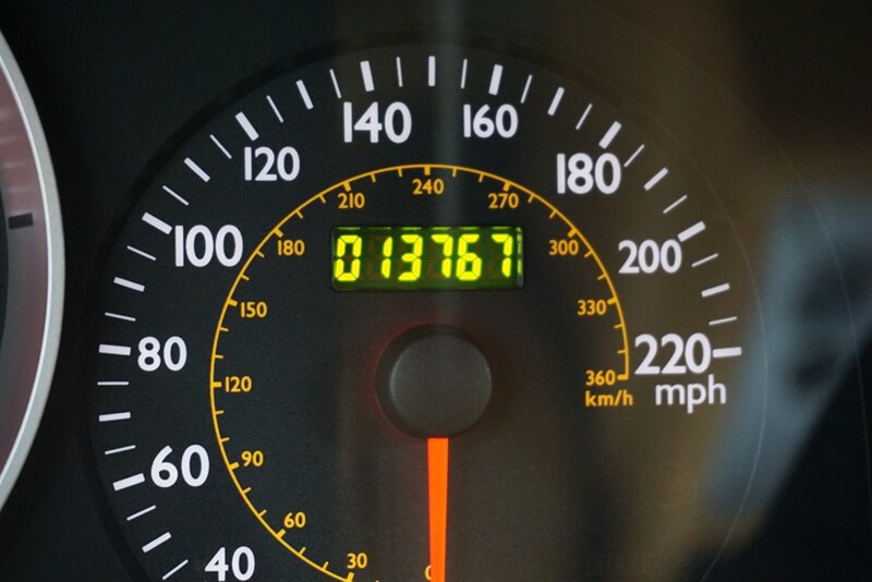 Used 2005 Ferrari F430 Coupe RWD image 4