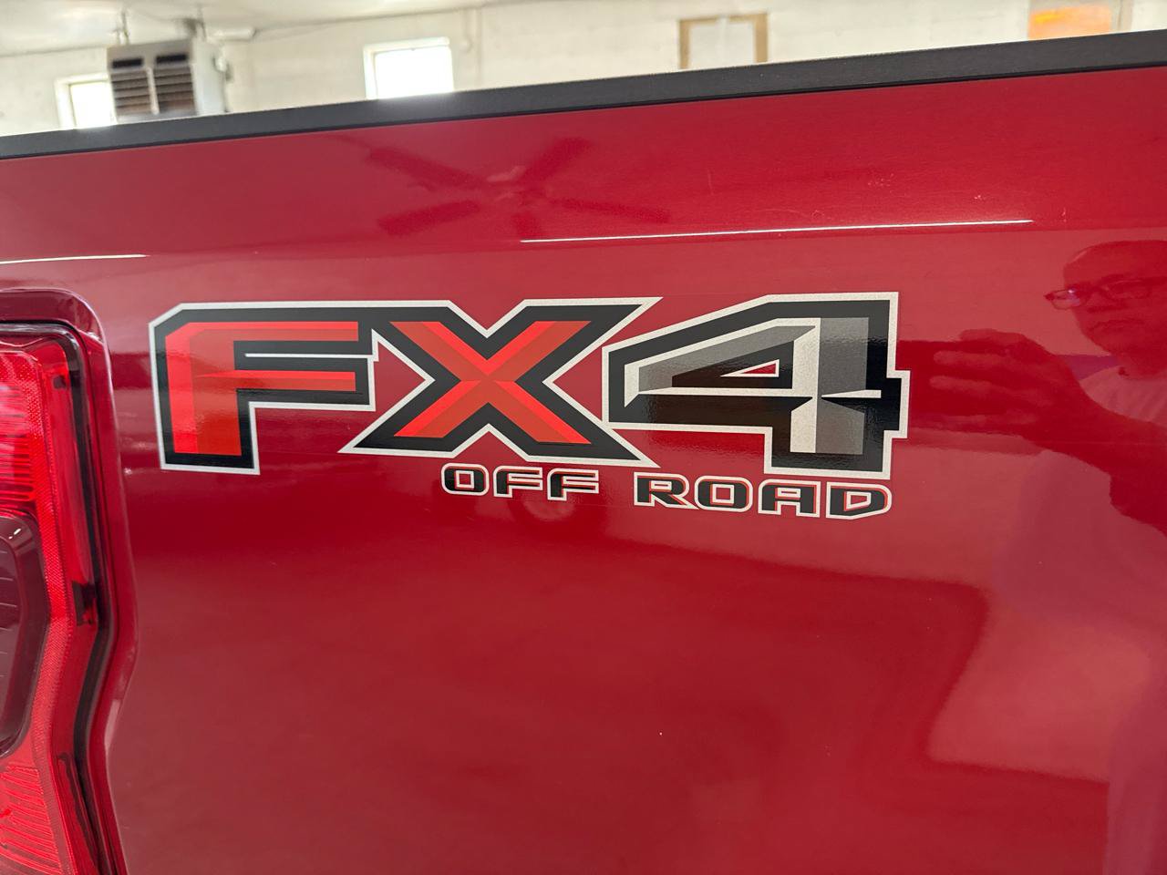 Used 2021 Ford F250 XLT w/ XLT Premium Package AWD/4WD image 78