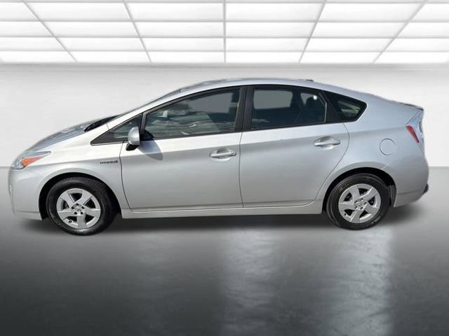 Used 2010 Toyota Prius One FWD image 4