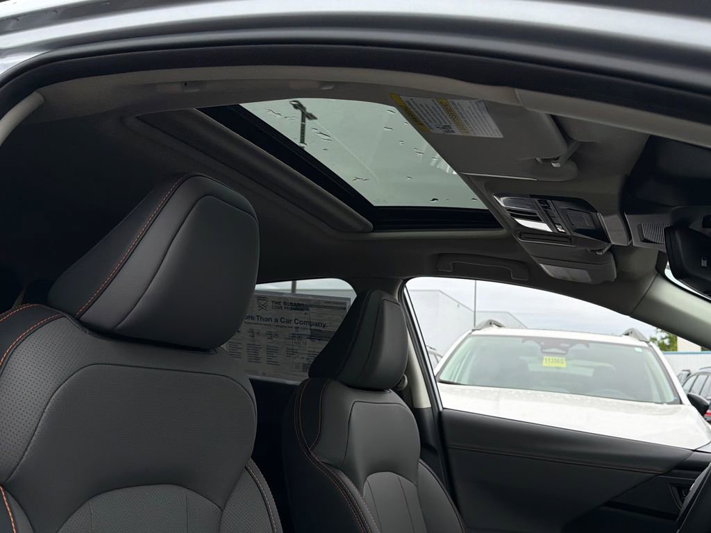 New 2026 Subaru Crosstrek 2.5i Limited AWD/4WD image 6