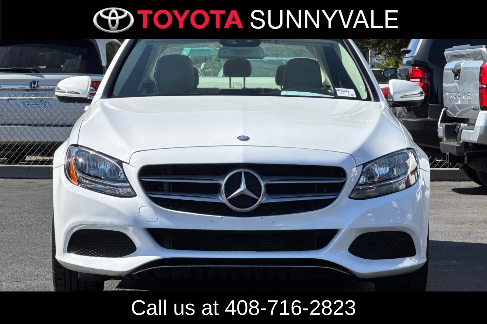 Used 2017 Mercedes-Benz C 300 Sedan image 9