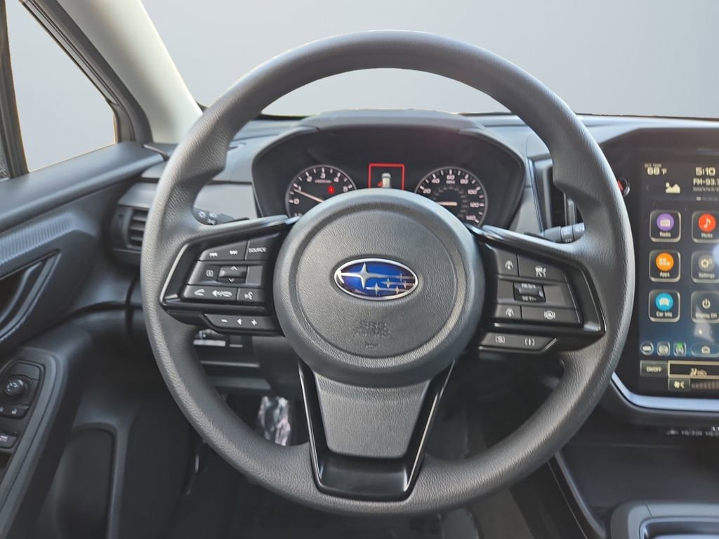 Certified 2026 Subaru Crosstrek 2.0i Premium image 12