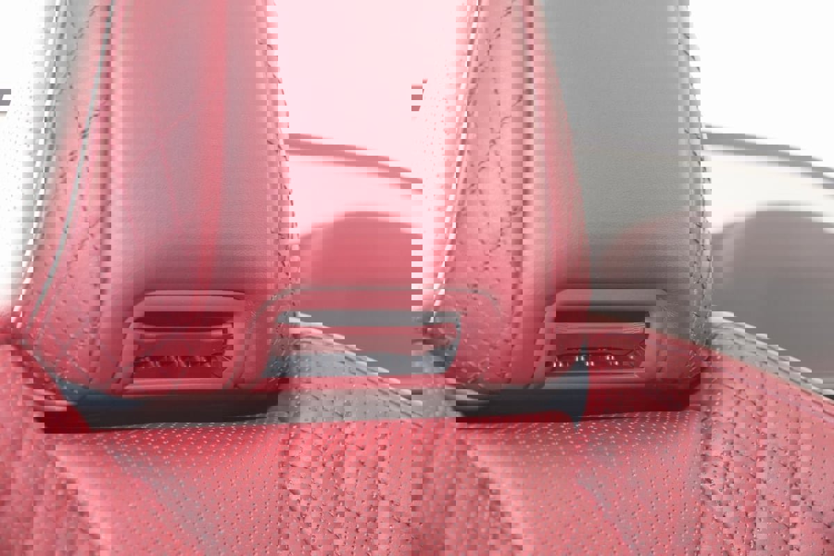 Used 2024 Lexus LC 500 Convertible w/ Touring Package image 14