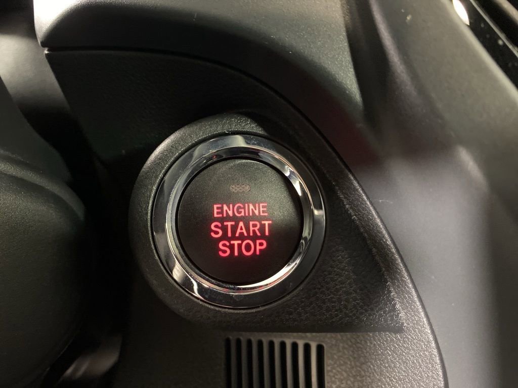 Certified 2025 Subaru Forester Touring image 21