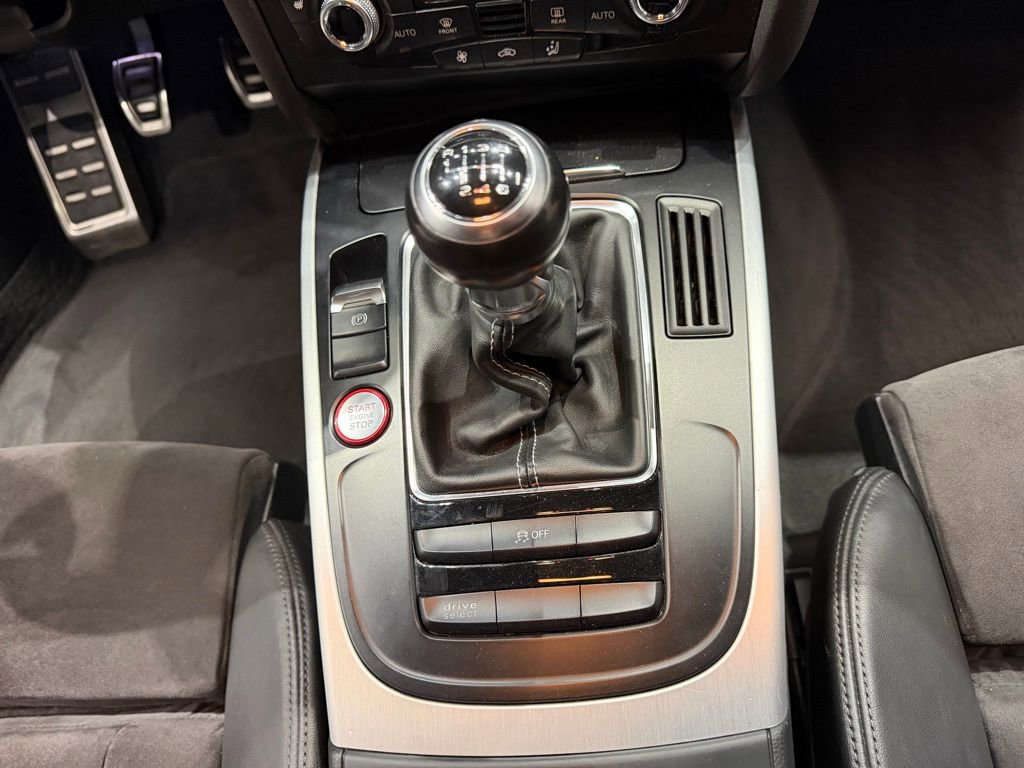 Used 2014 Audi S4 Premium Plus AWD/4WD image 43