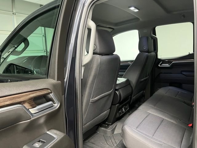 Used 2023 Chevrolet Silverado 1500 RST w/ Protection Package image 43