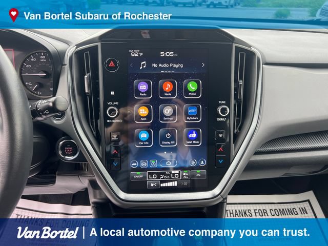 Certified 2024 Subaru Crosstrek 2.5i Sport AWD/4WD image 20
