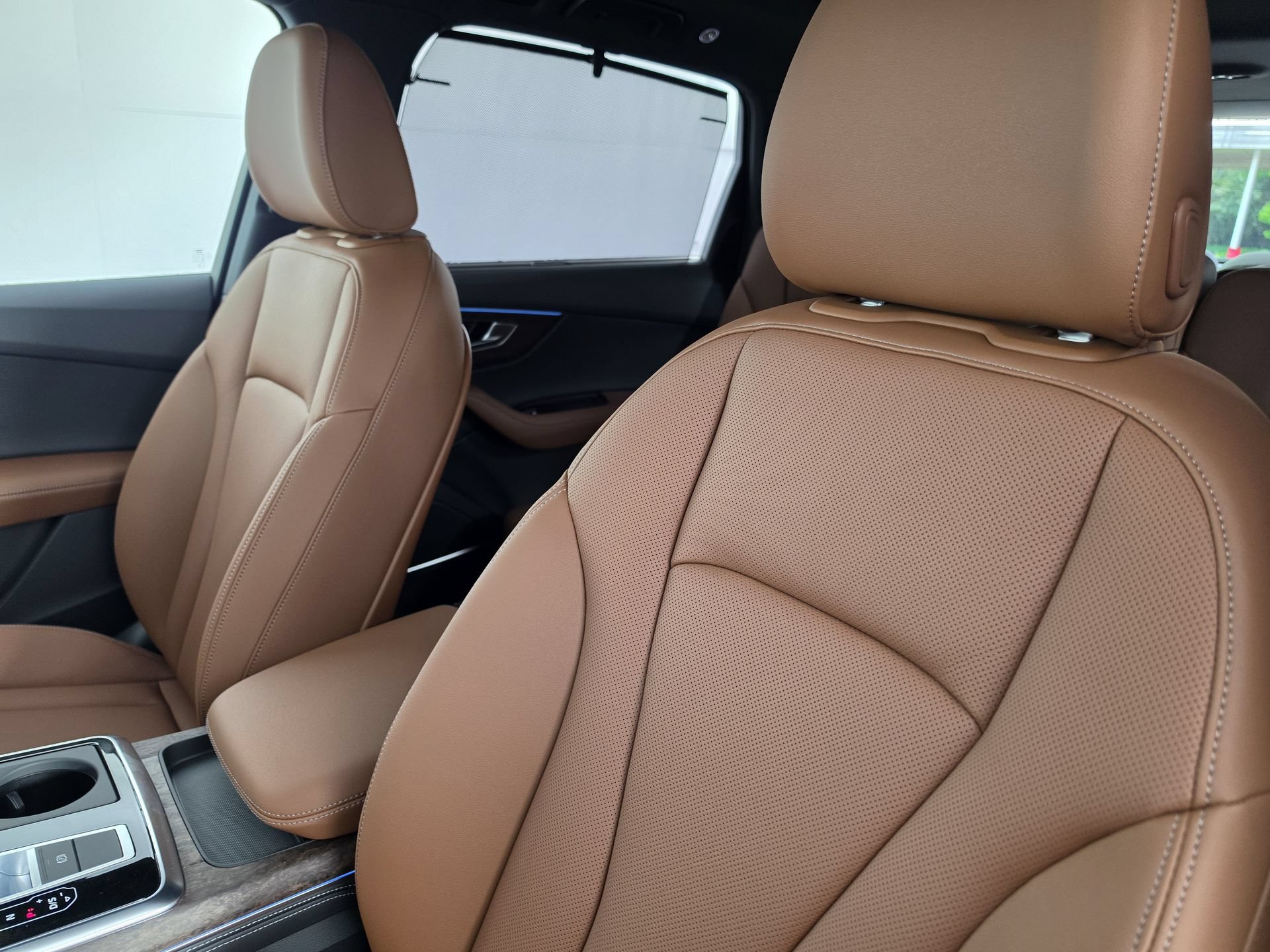 New 2026 Audi Q7 2.0T Premium Plus AWD/4WD image 16