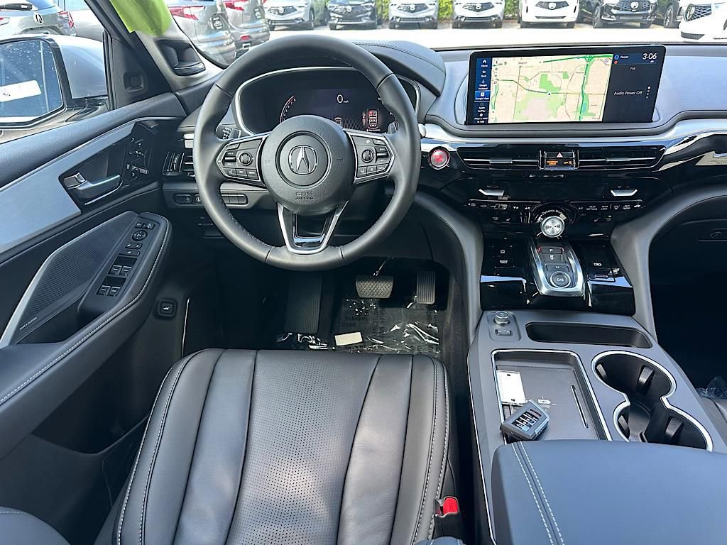 New 2026 Acura MDX w/ Technology Package image 14