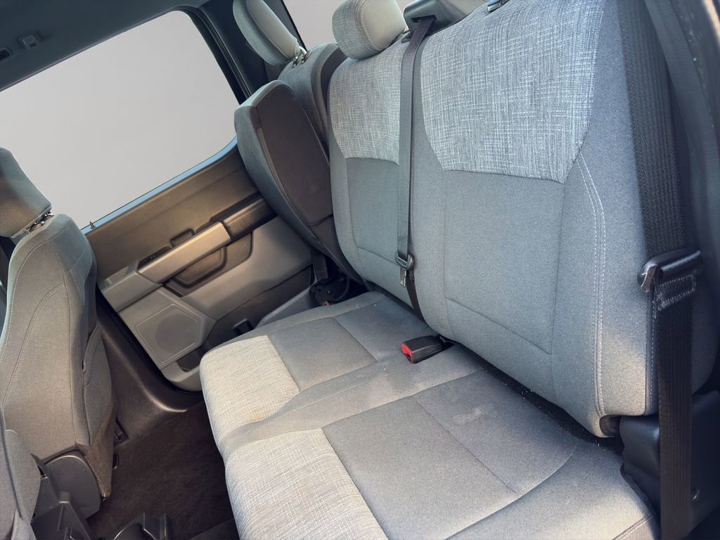 Used 2022 Ford F150 XLT w/ XTR Package image 19