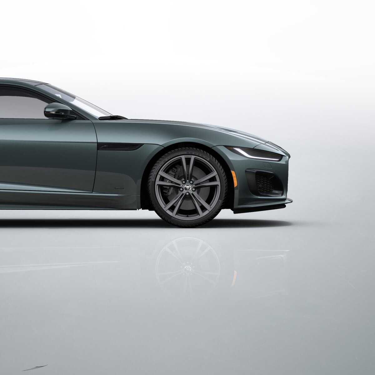 New 2024 Jaguar F-TYPE R image 5