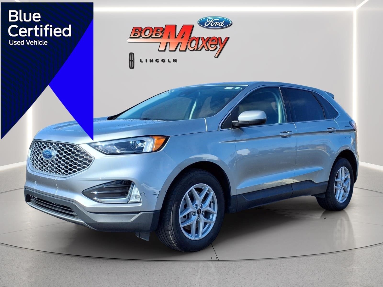 Used 2023 Ford Edge SEL w/ Convenience Package