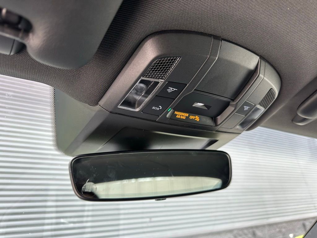 Certified 2024 Porsche 911 Carrera GTS image 33