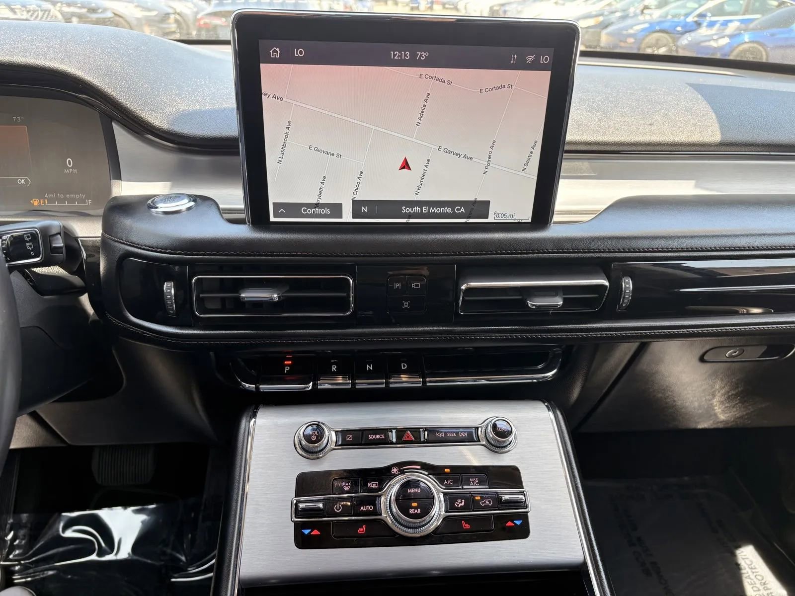 Used 2021 Lincoln Aviator 2WD image 14