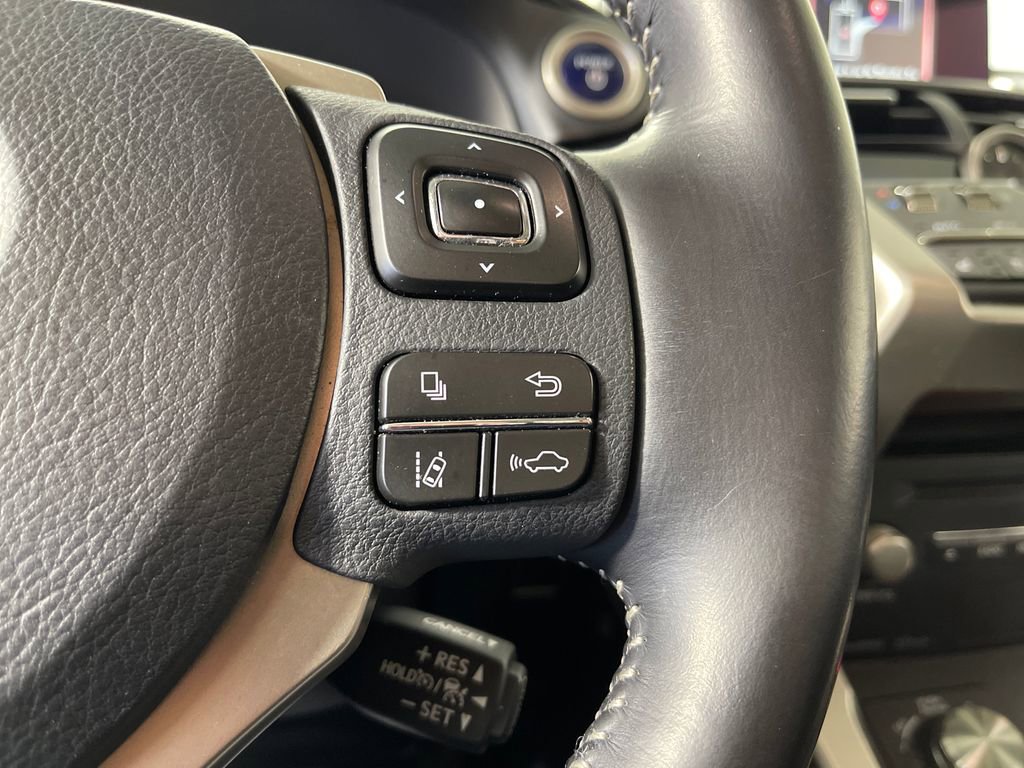 Used 2020 Lexus NX 300h AWD w/ Premium Package image 29