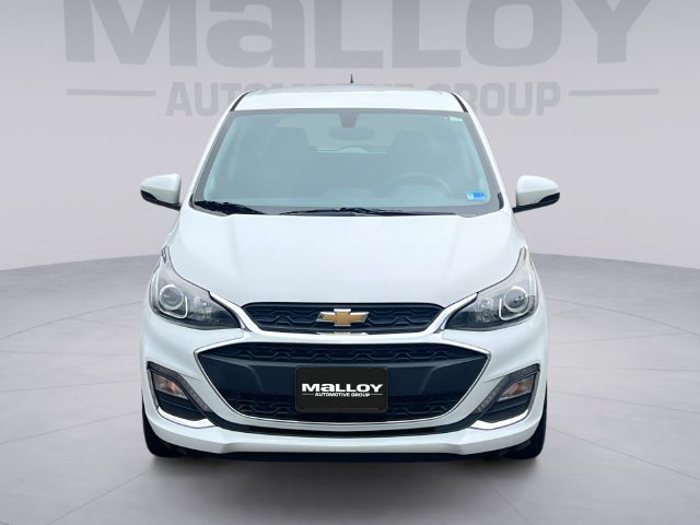 Used 2020 Chevrolet Spark LT FWD image 8
